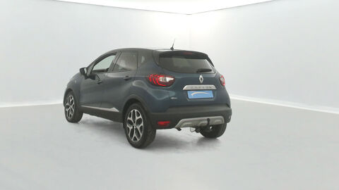 Captur dCi 90 Intens 5p 2018 occasion 35170 Bruz