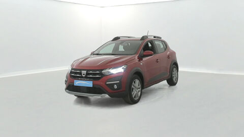 Annonce voiture Dacia Sandero 16090 €