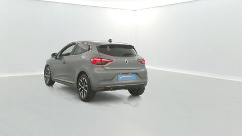 Clio TCe 90 Techno 5p 2023 occasion 35170 Bruz