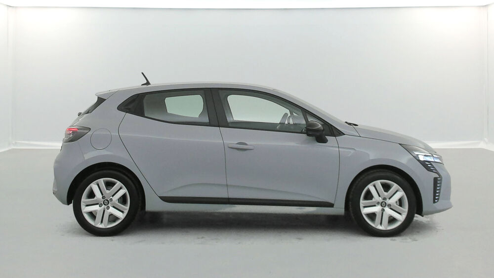 Clio E-Tech full hybrid 145 ch GSR2 Evolution 5p 2025 occasion 35170 Bruz