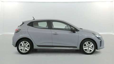 Clio E-Tech full hybrid 145 ch GSR2 Evolution 5p 2025 occasion 35170 Bruz