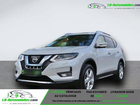 Nissan X-Trail 2.0 dCi 177 4x4-i 5pl BVM 2018 occasion Beaupuy 31850