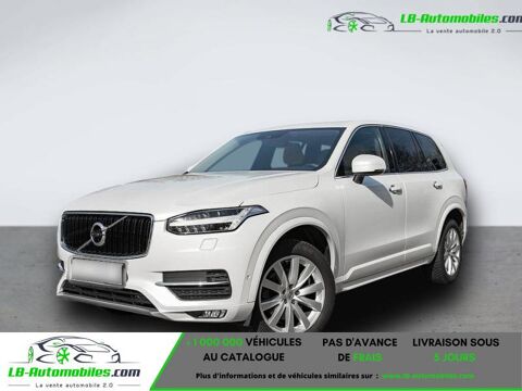 Volvo XC90 D5 AWD 225 2015 occasion Beaupuy 31850