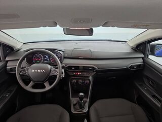 Sandero SCe 65 Essential 5p 2023 occasion 35170 Bruz