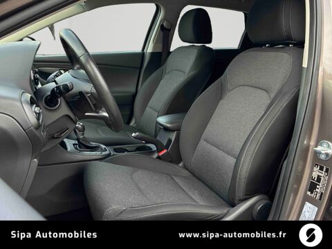 i30 SW 1.0 T-GDi 120 DCT-7 Hybrid 48V Creative 5p 2023 occasion 33110 Le Bouscat