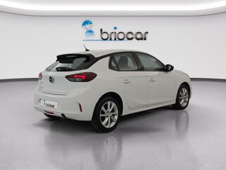 Corsa 1.2 75ch Elegance Business 2023 occasion 35170 Bruz