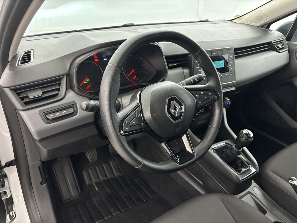 Clio SCe 65 Authentic 5p 2023 occasion 35170 Bruz