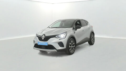 Renault Captur TCe 90 Evolution 5p 2022 occasion Bruz 35170