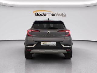 Captur TCe 90 Techno 5p 2023 occasion 35170 Bruz