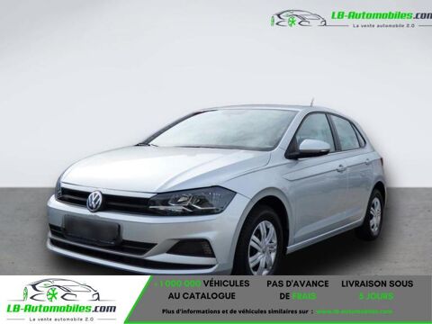Volkswagen Polo 1.0 75 S&S 2018 occasion Beaupuy 31850