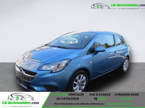 Opel Corsa 1.2 Turbo 100 ch BVM 2019 occasion Beaupuy 31850