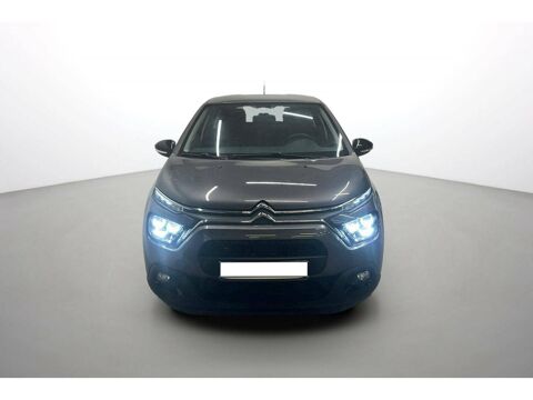 C3 1.2 PureTech 83 Plus 2024 occasion 33310 Lormont