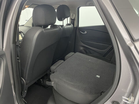 Captur TCe 90 E6C Business 5p 2018 occasion 35170 Bruz