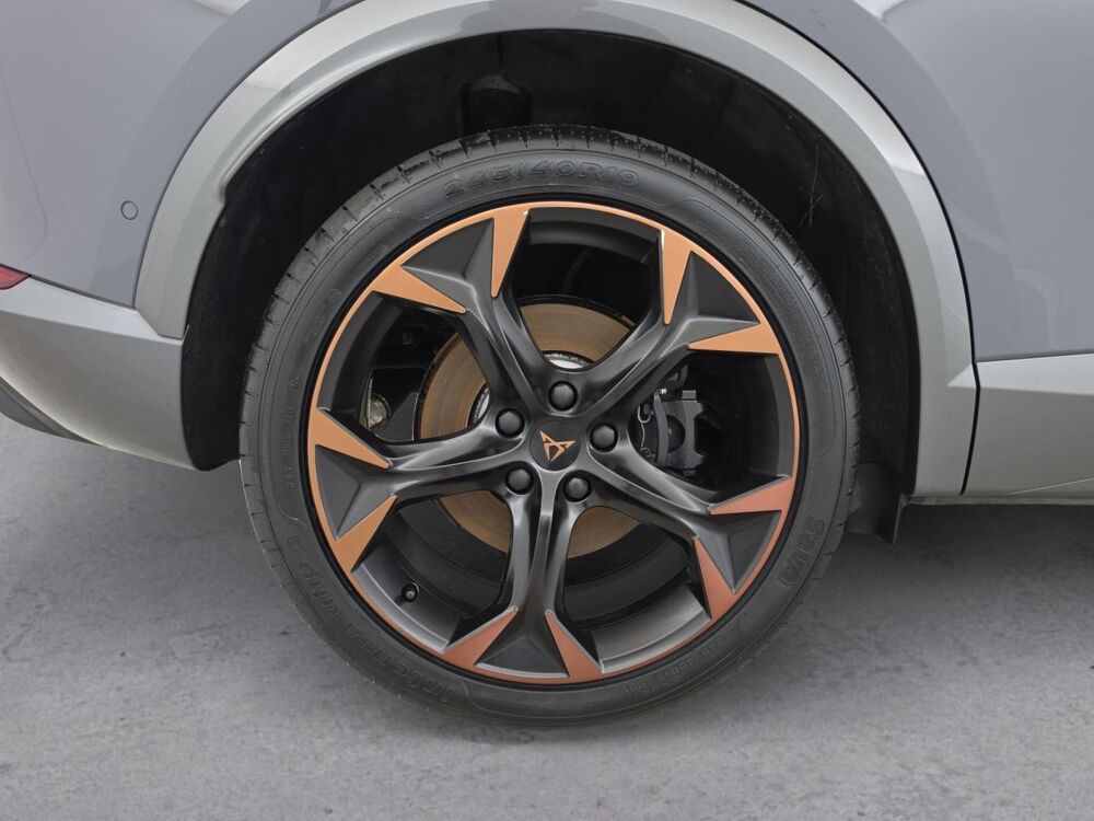 Formentor 1.4 e-HYBRID 245ch VZ DSG6 + Pack Drive Assist XL 2023 occasion 35170 Bruz