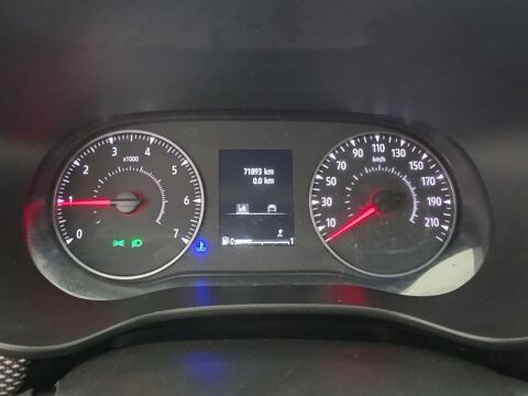Sandero ECO-G 100 Stepway Expression 5p 2023 occasion 35170 Bruz