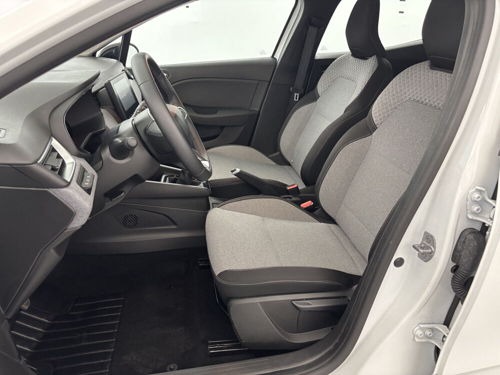 Clio Blue dCi 100 ch GSR2 Evolution 5p 2025 occasion 35170 Bruz