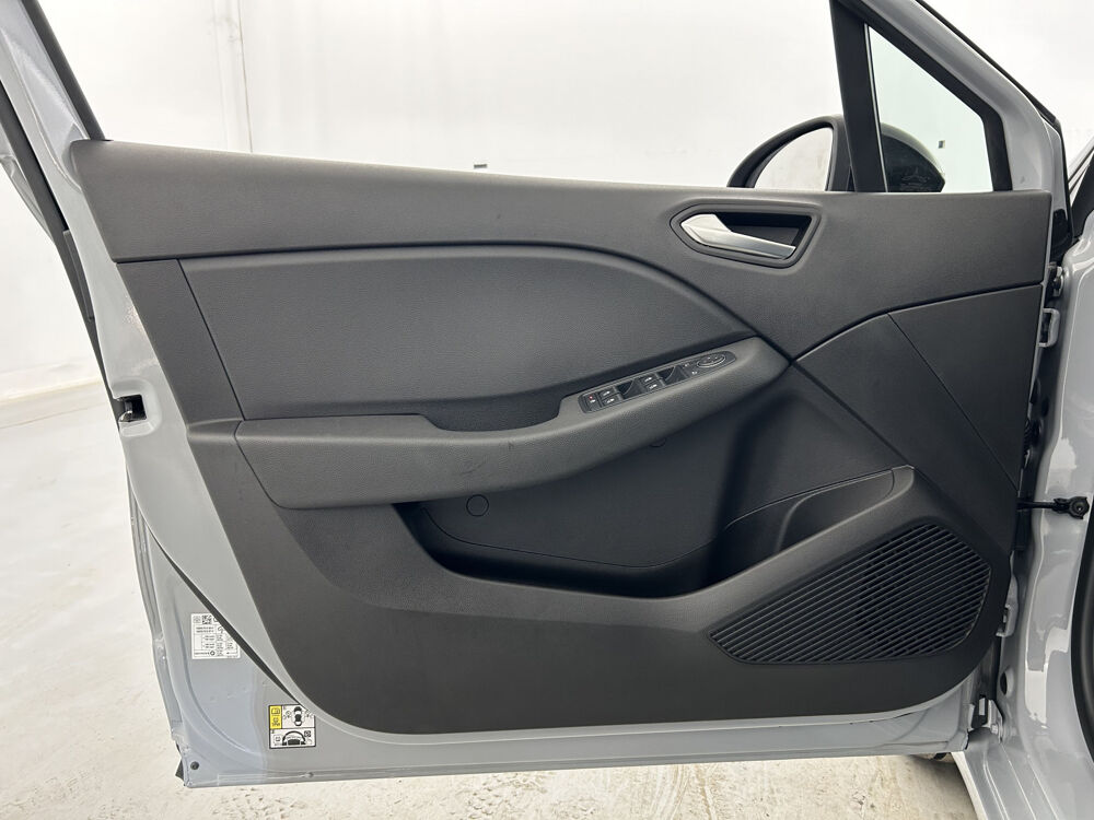 Clio E-Tech full hybrid 145 ch GSR2 Evolution 5p 2025 occasion 35170 Bruz