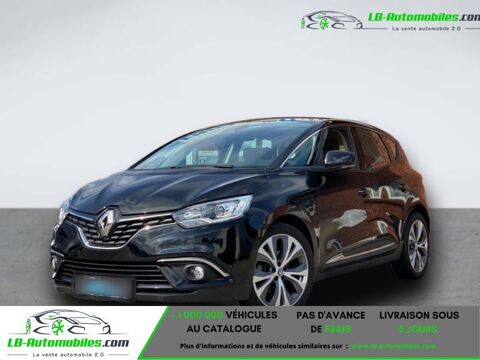 Renault Scénic dCi 110 BVM 2018 occasion Beaupuy 31850
