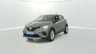 Captur TCe 90 Equilibre 5p 2023 occasion 35170 Bruz