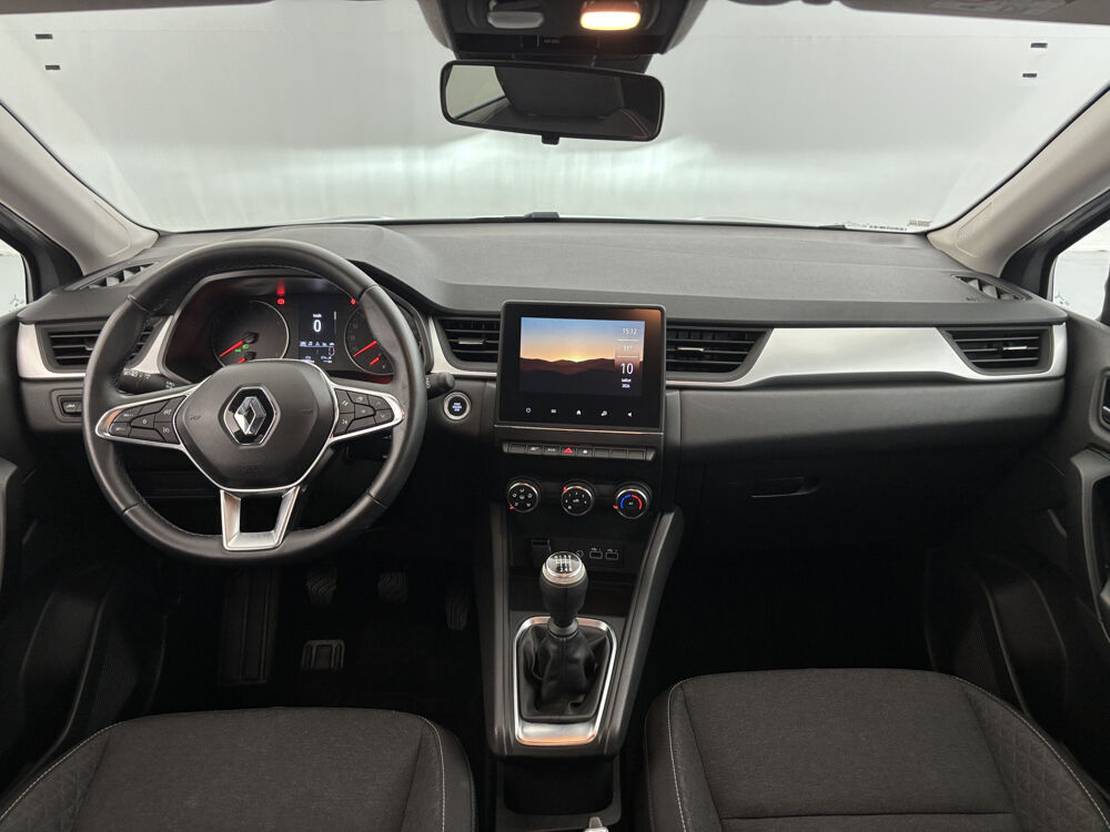 Captur TCe 90 Evolution 5p 2024 occasion 35170 Bruz