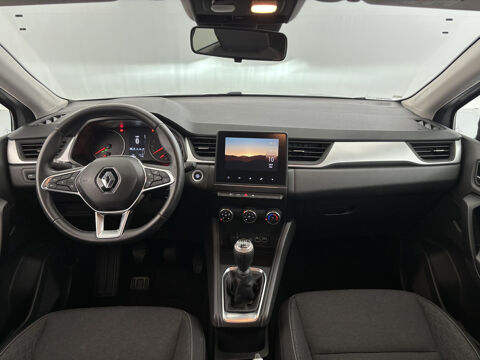 Captur TCe 90 Evolution 5p 2024 occasion 35170 Bruz