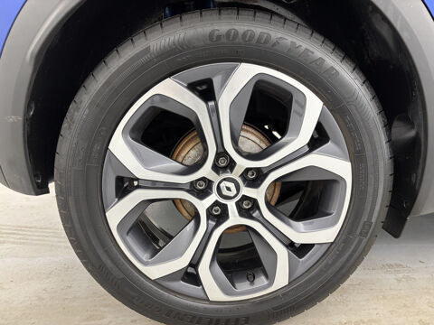Captur TCe 90 Techno 5p 2023 occasion 35170 Bruz