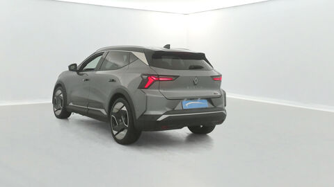 Sc&eacute;nic Scenic E-Tech &eacute;lectrique 220 ch grande autonomie Techno Icon 2025 occasion 35170 Bruz