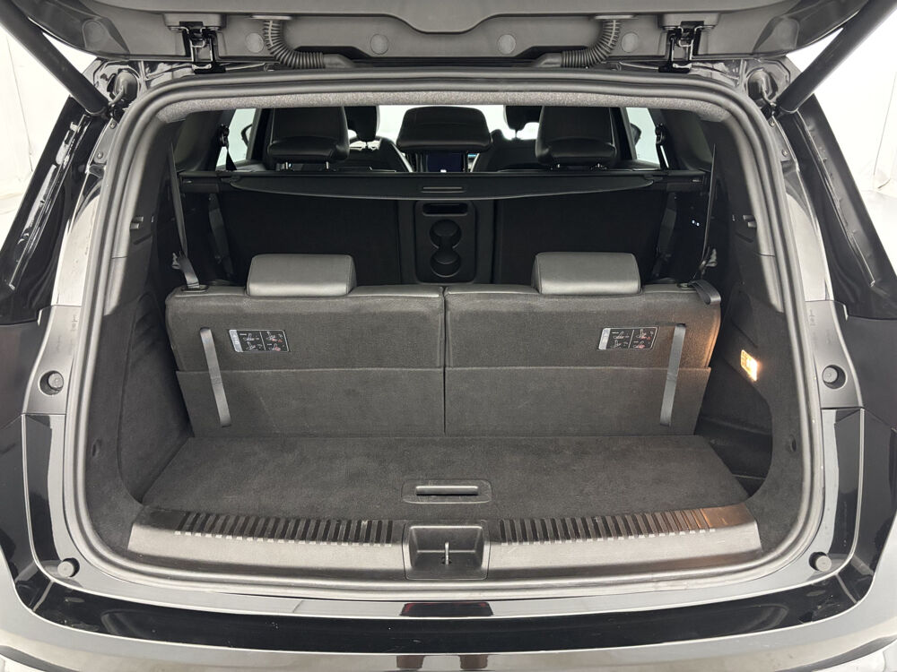 Espace E-Tech full hybrid 200 GSR2 Techno 7 Places 5p 2025 occasion 35170 Bruz