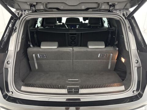 Espace E-Tech full hybrid 200 GSR2 Techno 7 Places 5p 2025 occasion 35170 Bruz