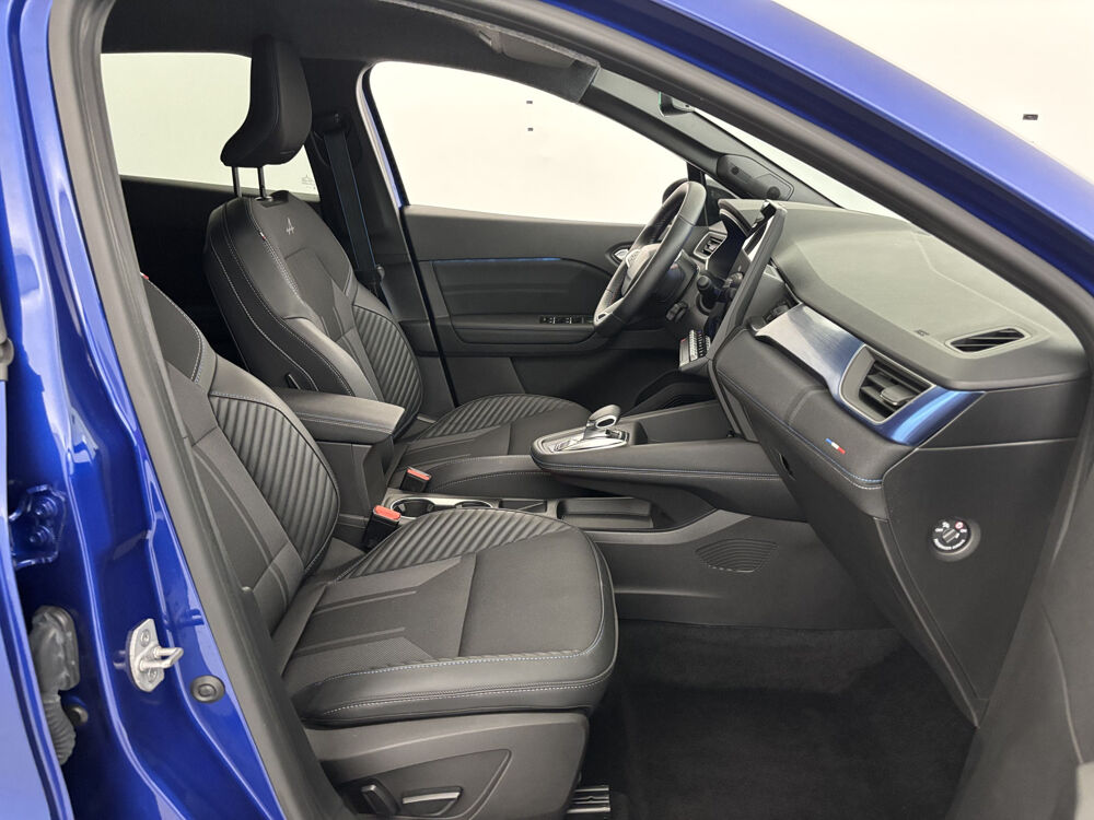 Symbioz E-Tech full hybrid 145 Esprit Alpine 5p 2025 occasion 35170 Bruz