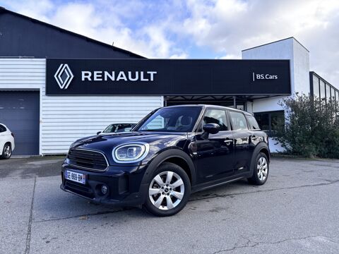 Mini One D  116ch Northwood 2022 occasion Castelmaurou 31180