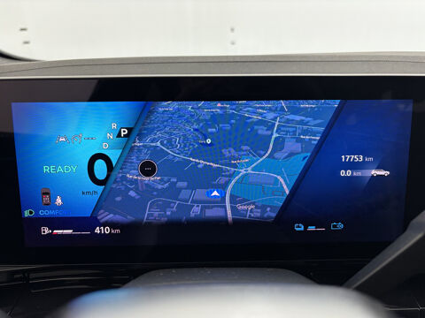 Espace E-Tech full hybrid 200 GSR2 Techno 7 Places 5p 2025 occasion 35170 Bruz