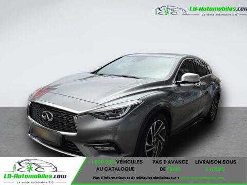 Infiniti Q30 2.2d 170 BVA AWD 2017 occasion Beaupuy 31850