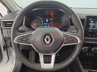 Clio TCe 90 Equilibre 5p 2023 occasion 35170 Bruz