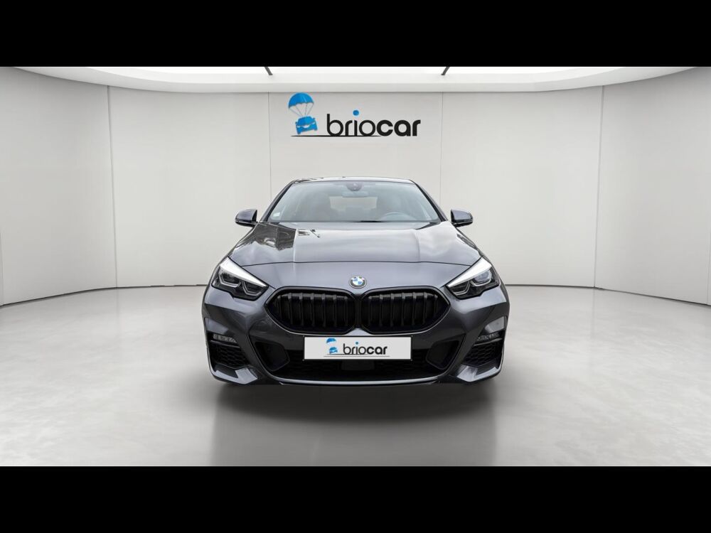 Serie 2 218dA 150ch M Sport BVA8 Sur&eacute;quip&eacute;e 2021 occasion 35170 Bruz