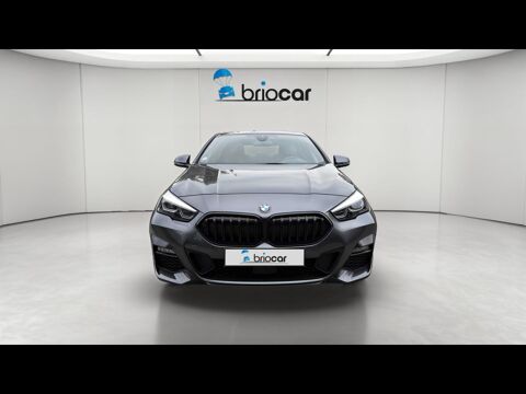 Serie 2 218dA 150ch M Sport BVA8 Sur&eacute;quip&eacute;e 2021 occasion 35170 Bruz