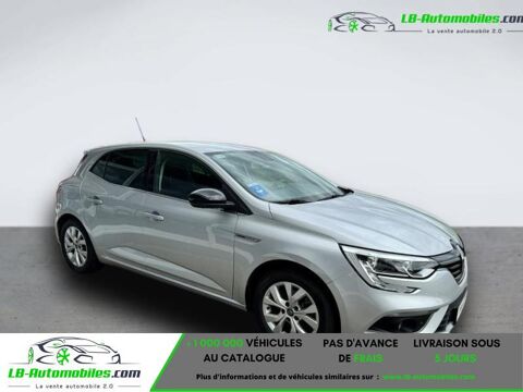 Renault Megane IV TCe 115 BVM 2020 occasion Beaupuy 31850