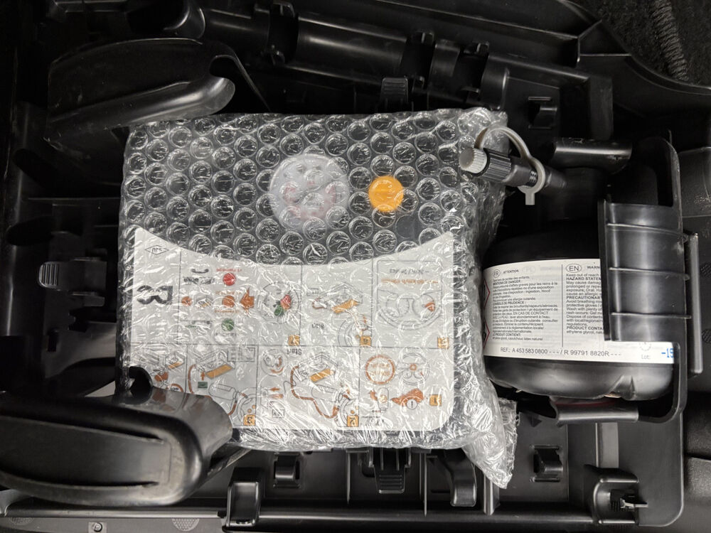 Twingo TCe 95 Intens 5p 2019 occasion 35170 Bruz