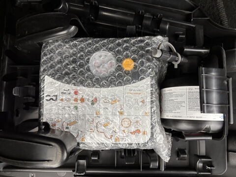 Twingo TCe 95 Intens 5p 2019 occasion 35170 Bruz