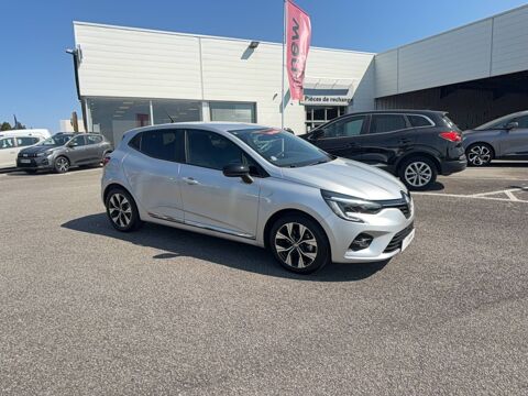 Clio E-Tech full hybrid 145 Evolution 5p 2023 occasion 35170 Bruz
