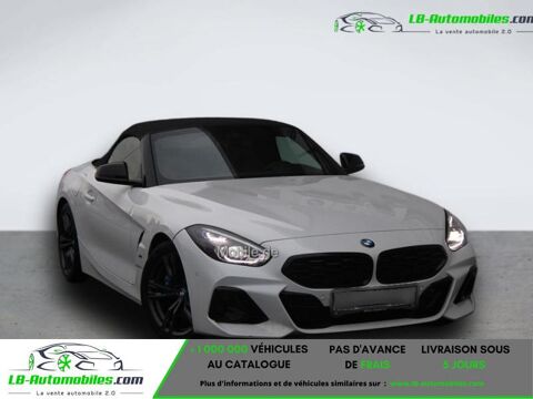 Annonce voiture BMW Z4 58800 