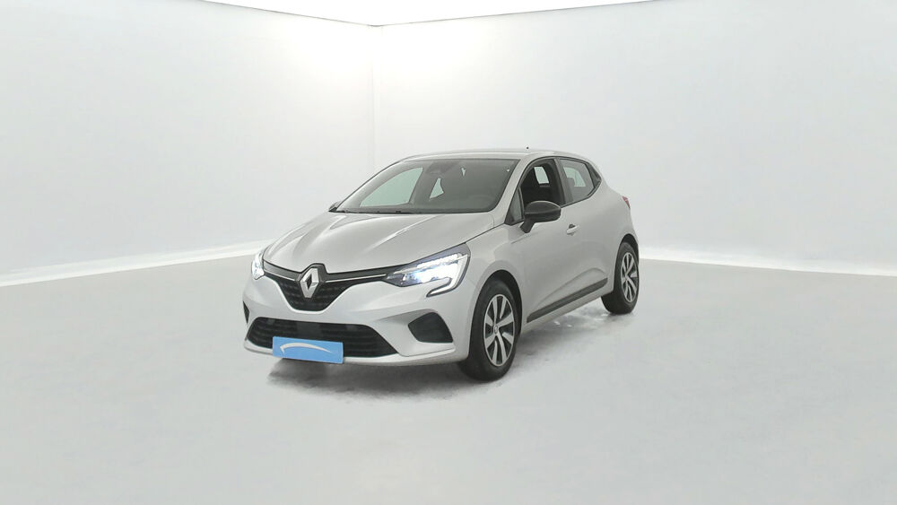 Clio TCe 90 Equilibre 5p 2024 occasion 35170 Bruz