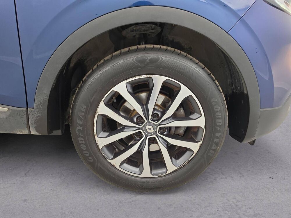 Kadjar dCi 110 Energy EDC Business 5p 2018 occasion 35170 Bruz