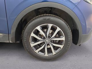Kadjar dCi 110 Energy EDC Business 5p 2018 occasion 35170 Bruz