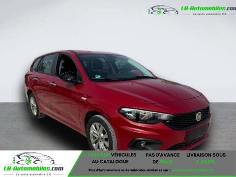 Fiat Tipo 1.4 95 ch BVM 2019 occasion Beaupuy 31850