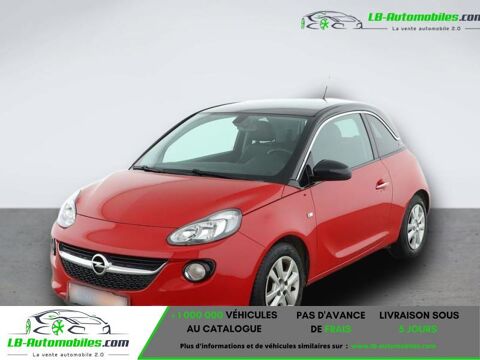 Annonce voiture Opel Adam 13600 