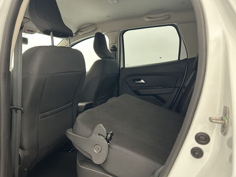 Duster Blue dCi 115 4x2 Prestige + 5p 2022 occasion 35170 Bruz