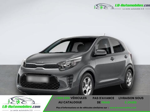 Annonce voiture Kia Picanto 18500 