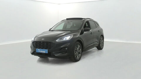 Ford Kuga 2.5 Duratec 180ch Hybrid FlexiFuel ST-Line X Powershift + To 2024 occasion Bruz 35170