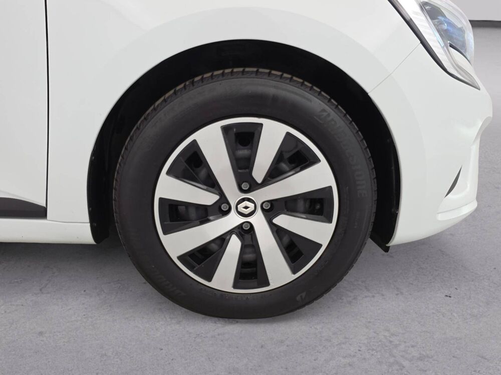 Clio E-Tech full hybrid 145 Equilibre 5p 2023 occasion 35170 Bruz